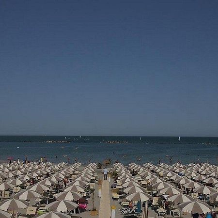 Adriano Family Camping Village Punta Marina Εξωτερικό φωτογραφία