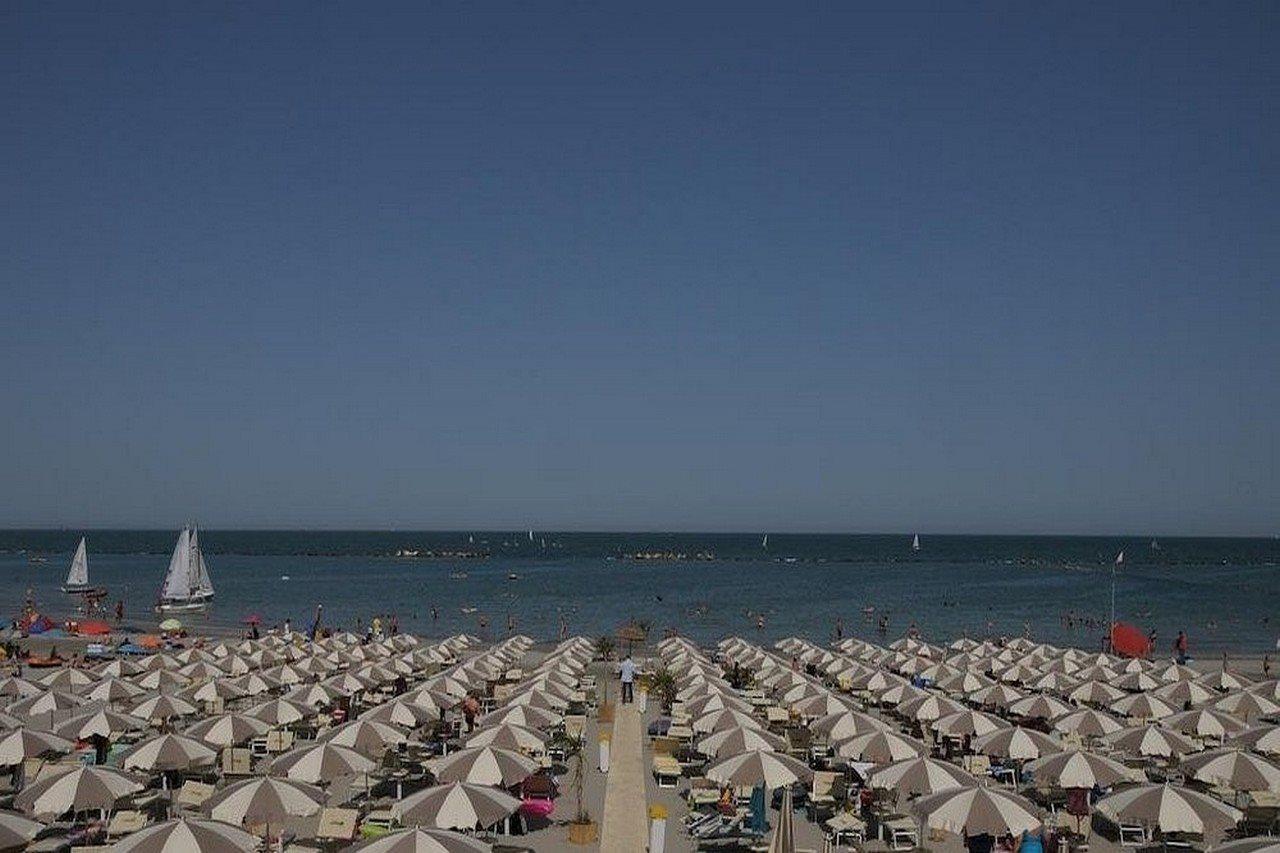 Adriano Family Camping Village Punta Marina Εξωτερικό φωτογραφία
