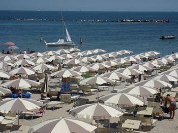 Adriano Family Camping Village Punta Marina Εξωτερικό φωτογραφία