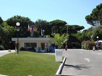 Adriano Family Camping Village Punta Marina Εξωτερικό φωτογραφία