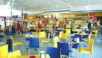 Adriano Family Camping Village Punta Marina Εξωτερικό φωτογραφία