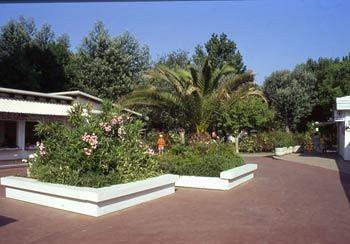 Adriano Family Camping Village Punta Marina Εξωτερικό φωτογραφία